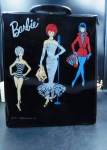 black barbie case